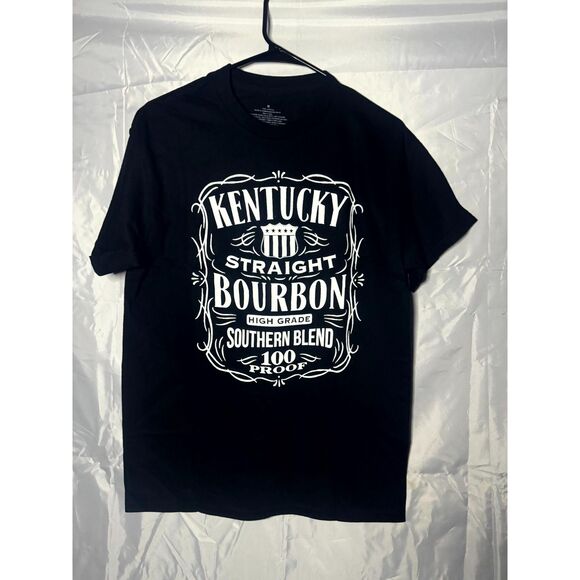 Kentucky Bourbon T-Shirt - Picture 1 of 3